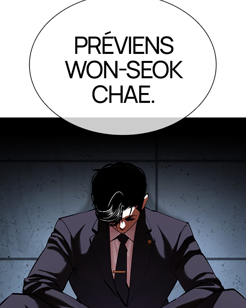 Lookism Chapitre 420 - Page 99