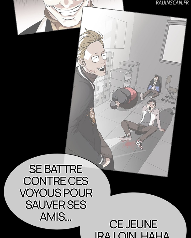 Lookism Chapitre 421 - Page 10
