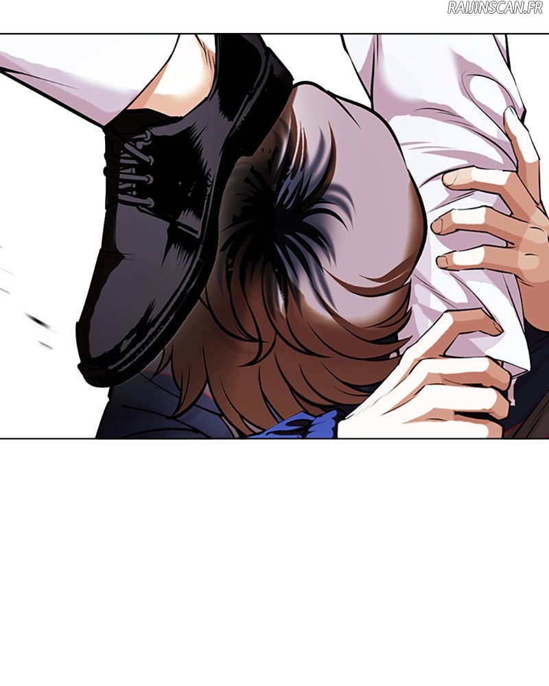 Lookism Chapitre 421 - Page 100