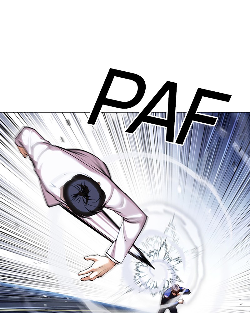 Lookism Chapitre 421 - Page 101