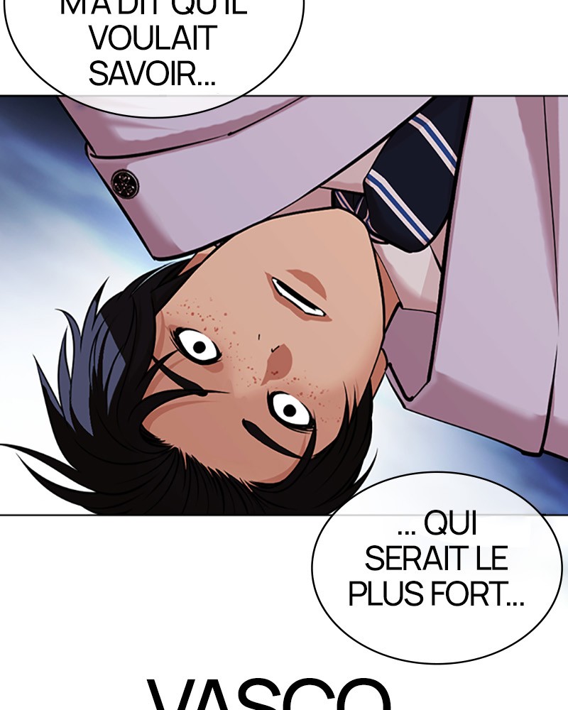 Lookism Chapitre 421 - Page 103