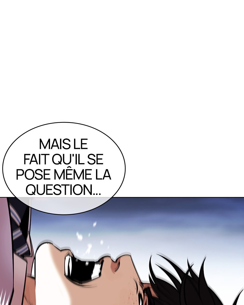 Lookism Chapitre 421 - Page 107