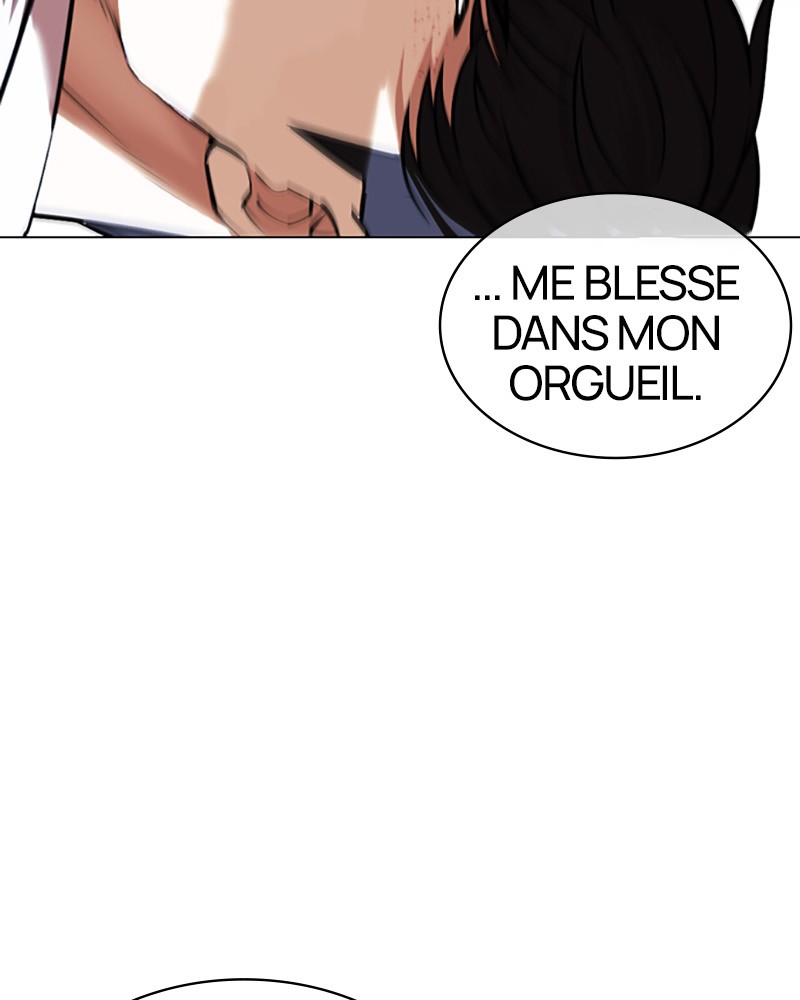 Lookism Chapitre 421 - Page 108
