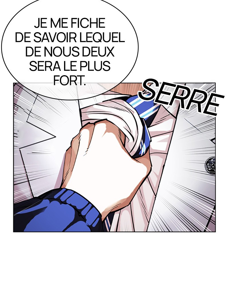 Lookism Chapitre 421 - Page 109