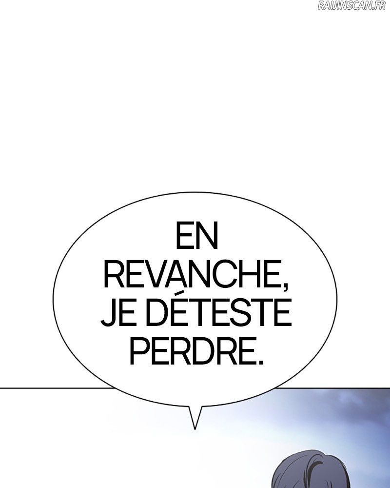 Lookism Chapitre 421 - Page 110