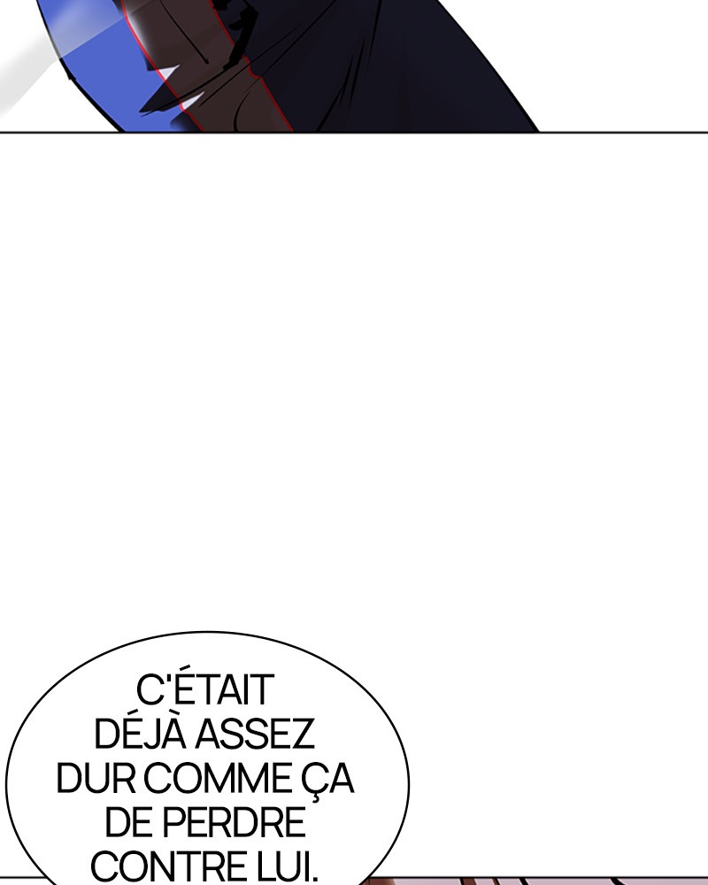 Lookism Chapitre 421 - Page 112