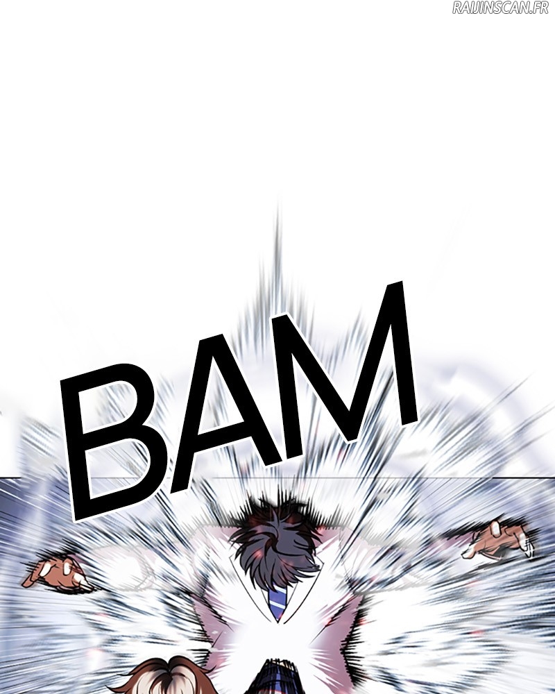Lookism Chapitre 421 - Page 115