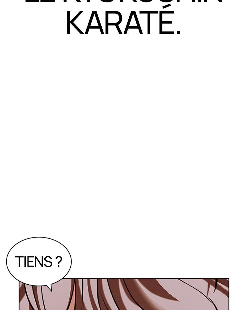 Lookism Chapitre 421 - Page 117