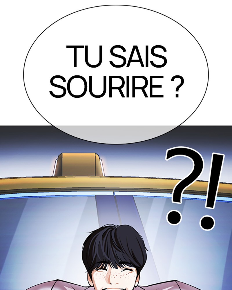 Lookism Chapitre 421 - Page 119