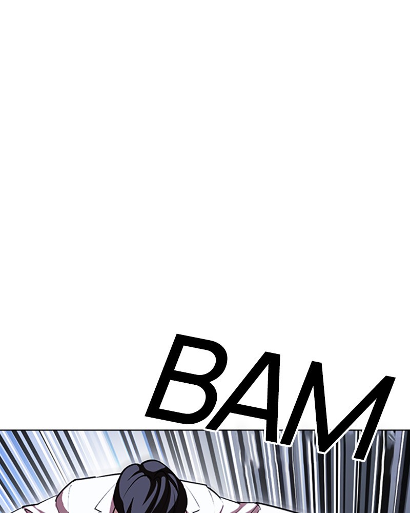 Lookism Chapitre 421 - Page 121
