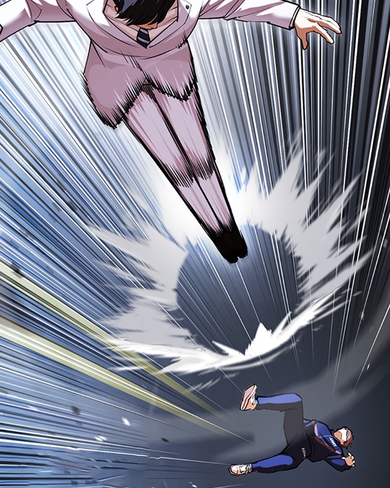 Lookism Chapitre 421 - Page 122
