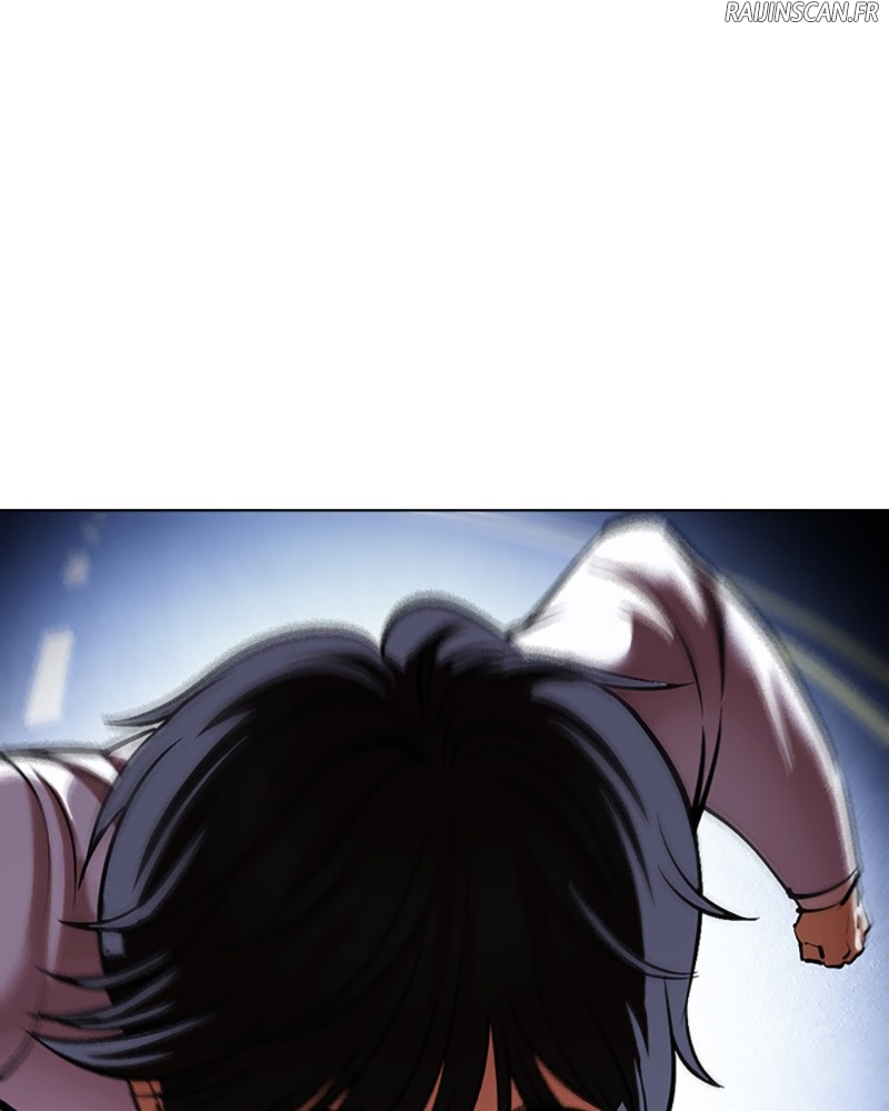 Lookism Chapitre 421 - Page 125