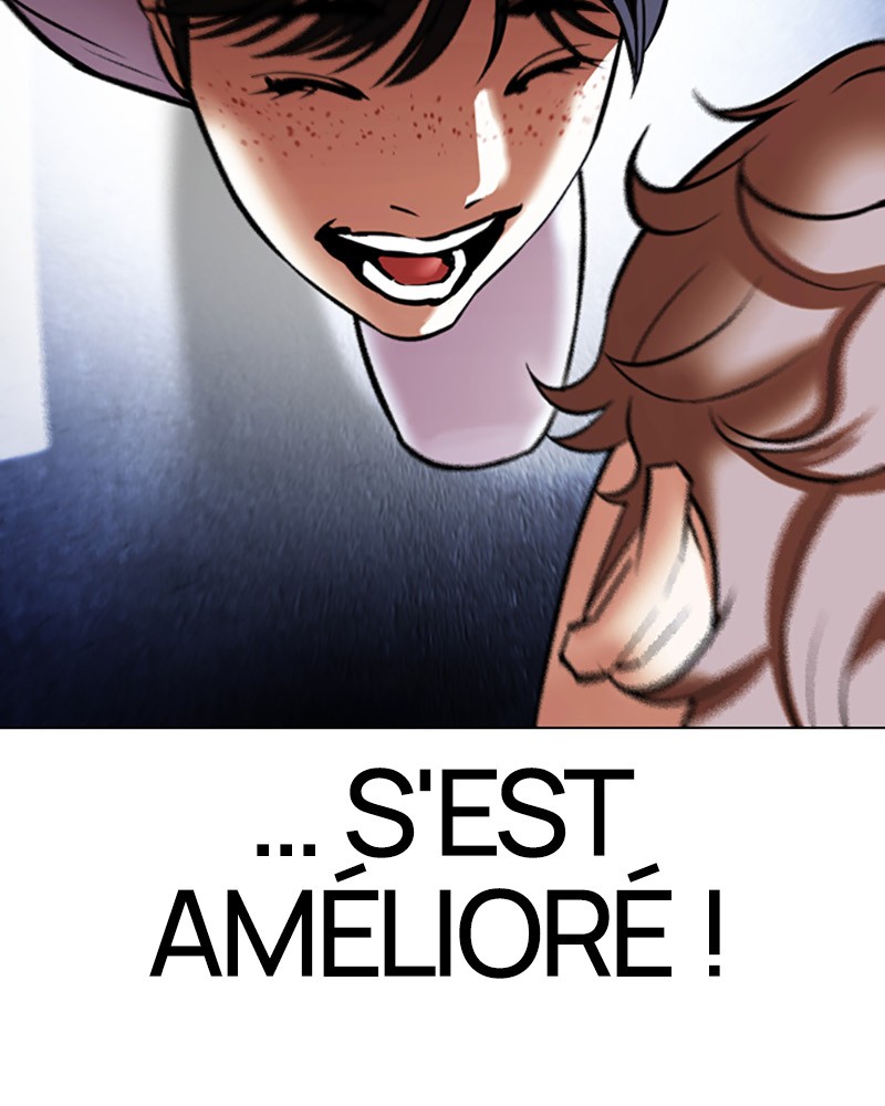 Lookism Chapitre 421 - Page 126