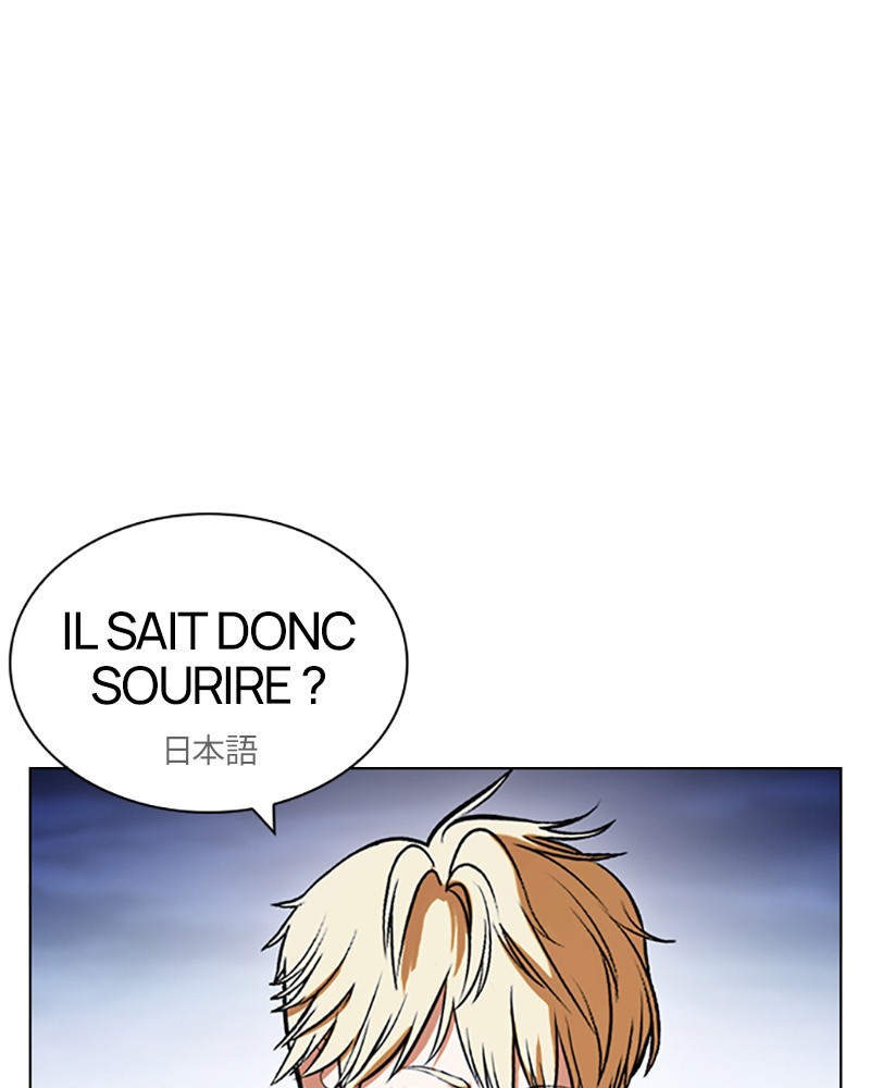 Lookism Chapitre 421 - Page 127