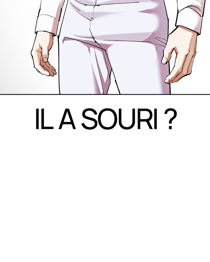 Lookism Chapitre 421 - Page 132
