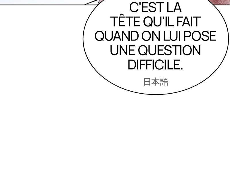 Lookism Chapitre 421 - Page 134