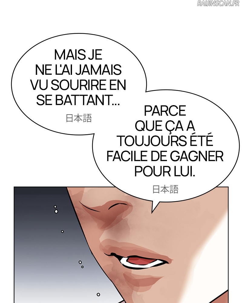 Lookism Chapitre 421 - Page 135