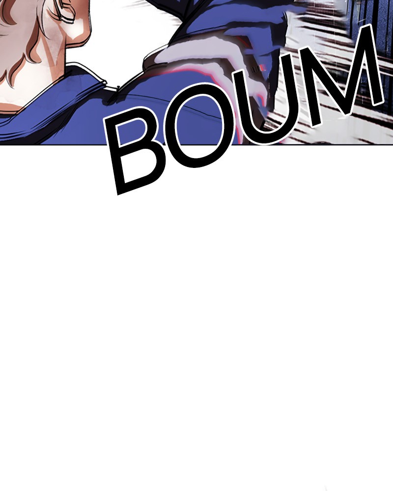 Lookism Chapitre 421 - Page 139