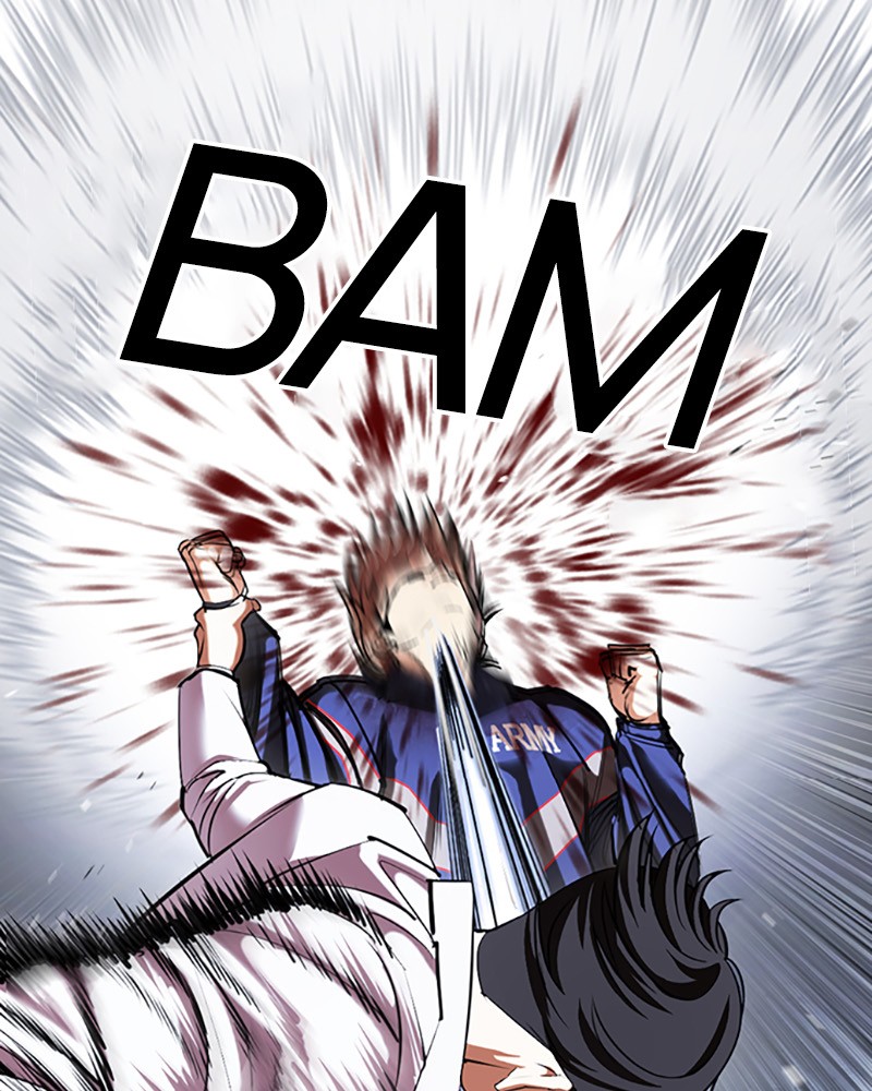 Lookism Chapitre 421 - Page 144