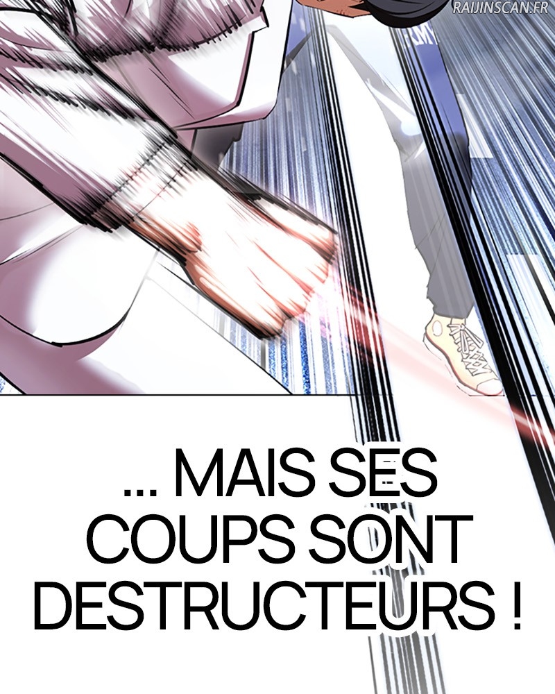 Lookism Chapitre 421 - Page 145