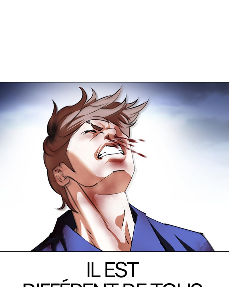 Lookism Chapitre 421 - Page 147