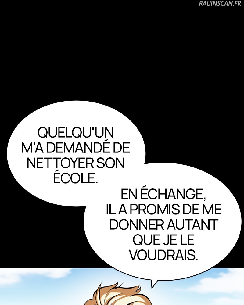 Lookism Chapitre 421 - Page 15
