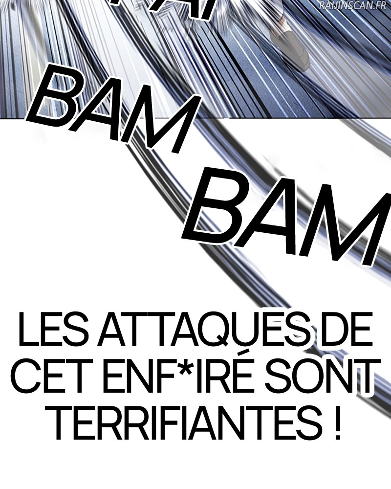 Lookism Chapitre 421 - Page 150