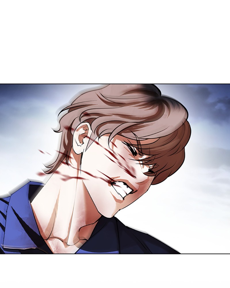 Lookism Chapitre 421 - Page 152