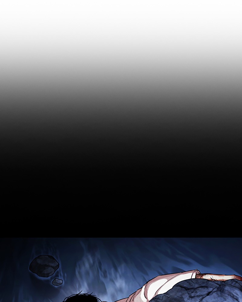 Lookism Chapitre 421 - Page 153