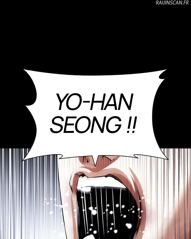 Lookism Chapitre 421 - Page 155