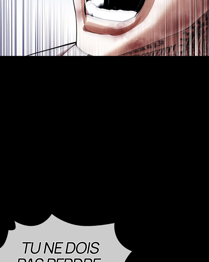 Lookism Chapitre 421 - Page 156