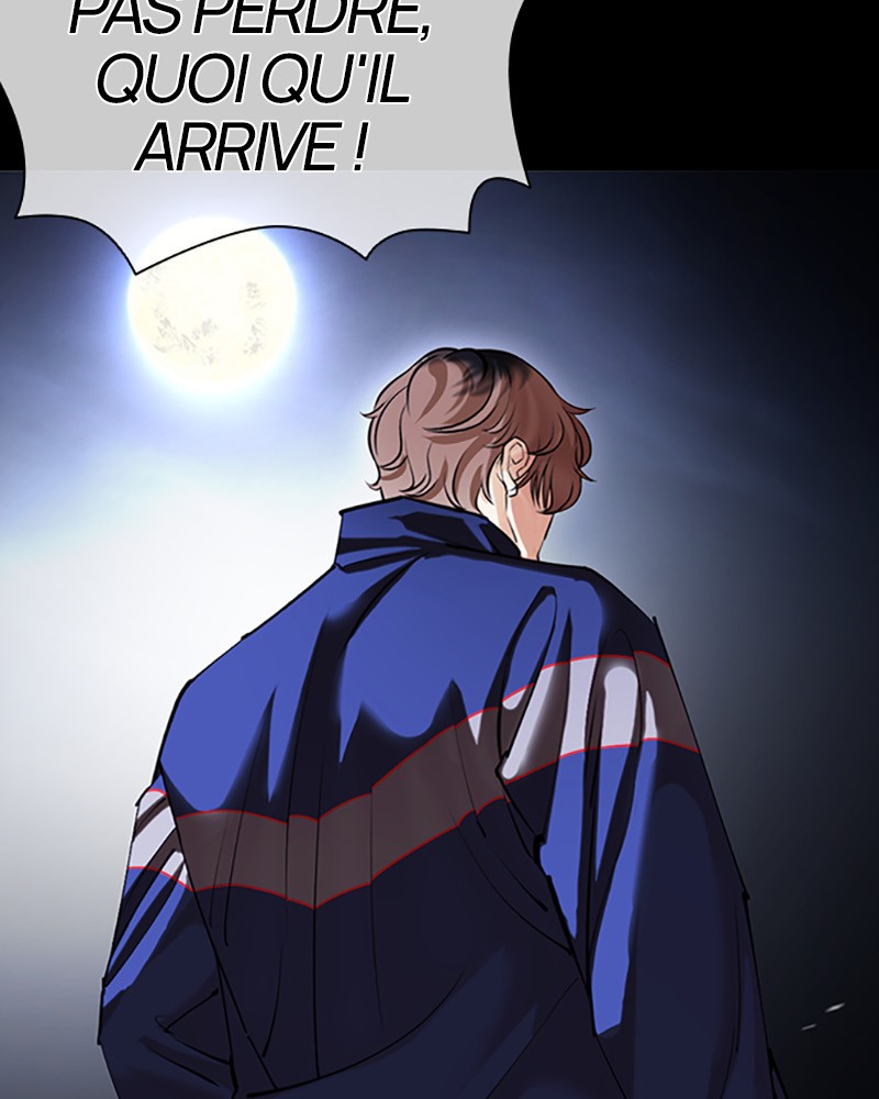 Lookism Chapitre 421 - Page 157
