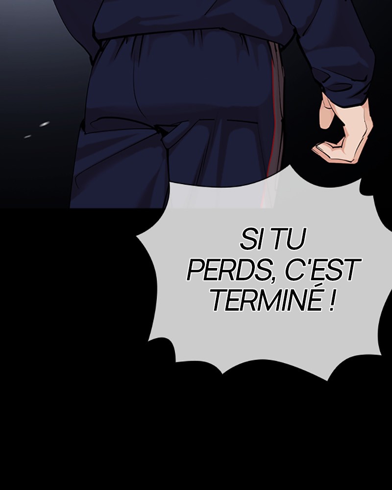 Lookism Chapitre 421 - Page 158