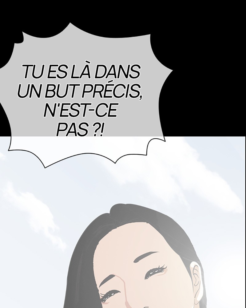 Lookism Chapitre 421 - Page 162