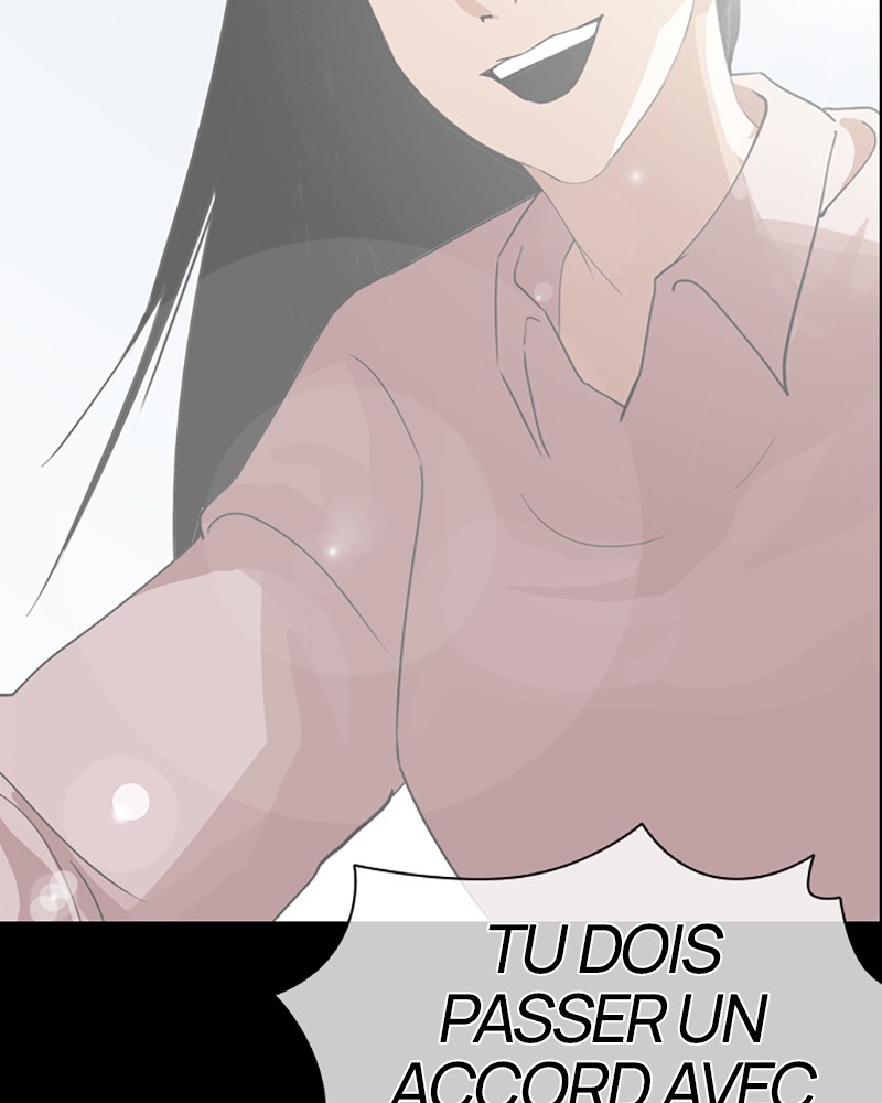 Lookism Chapitre 421 - Page 163