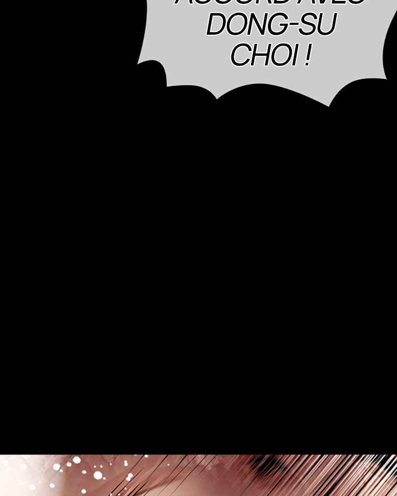 Lookism Chapitre 421 - Page 164