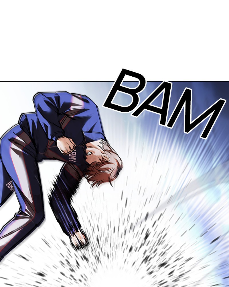Lookism Chapitre 421 - Page 166