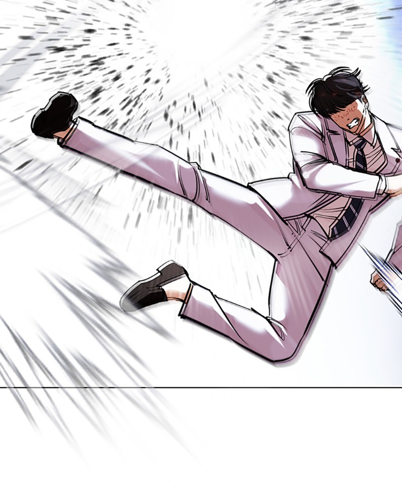 Lookism Chapitre 421 - Page 167