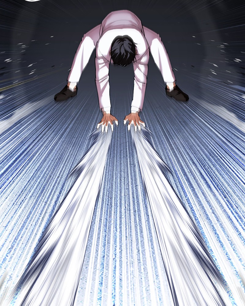 Lookism Chapitre 421 - Page 169