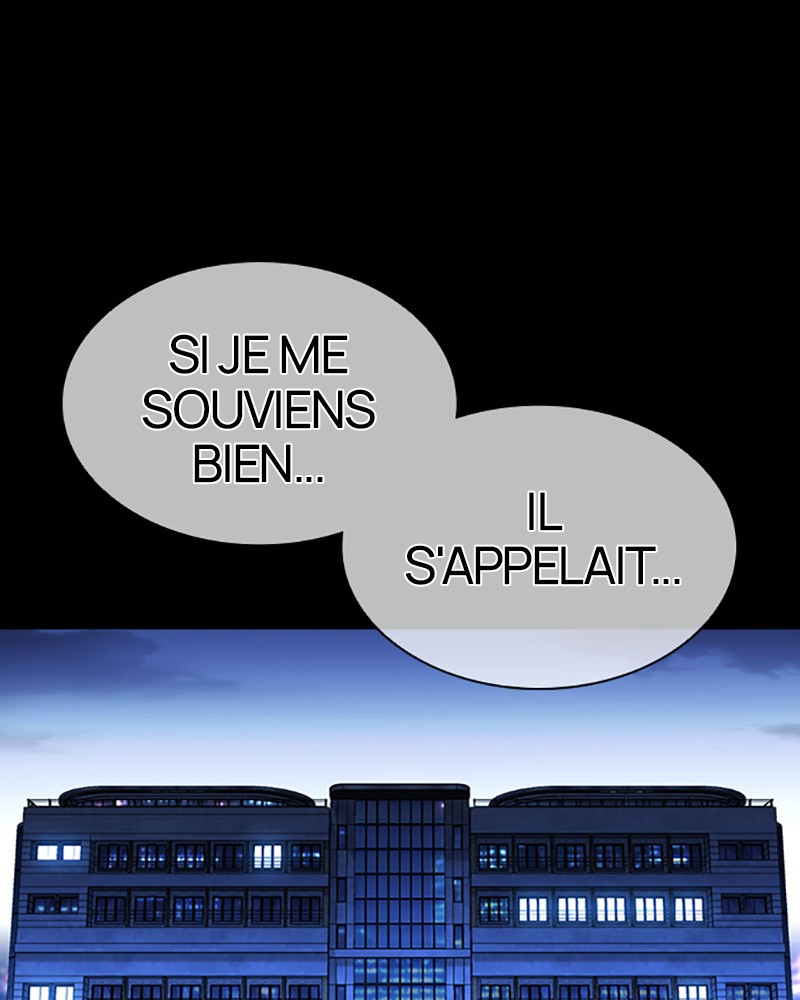 Lookism Chapitre 421 - Page 17