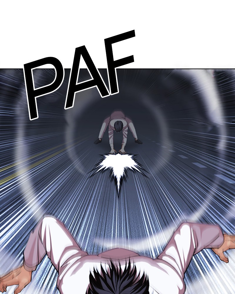 Lookism Chapitre 421 - Page 171