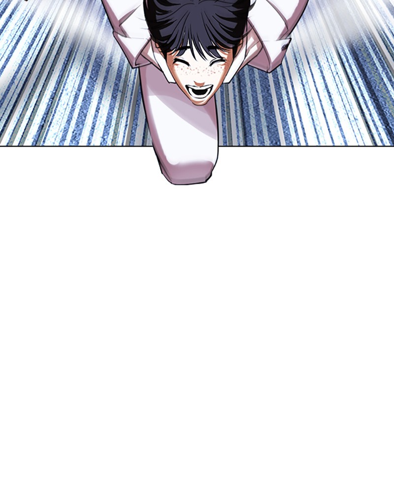 Lookism Chapitre 421 - Page 172