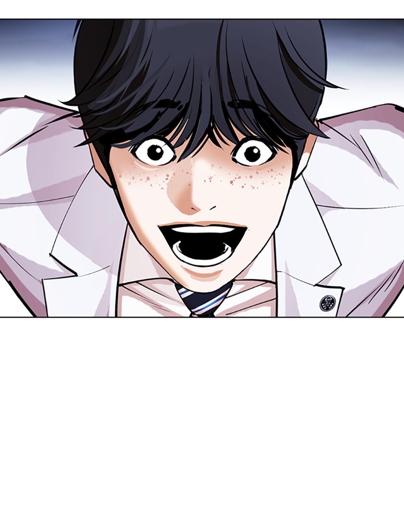 Lookism Chapitre 421 - Page 173