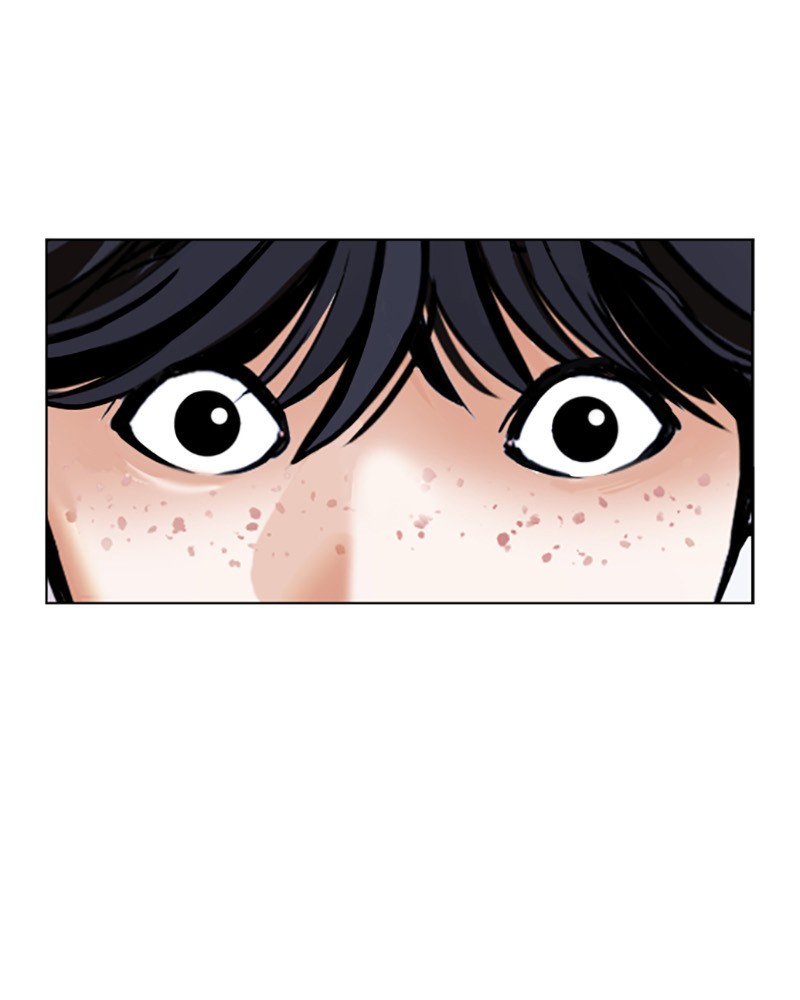 Lookism Chapitre 421 - Page 174