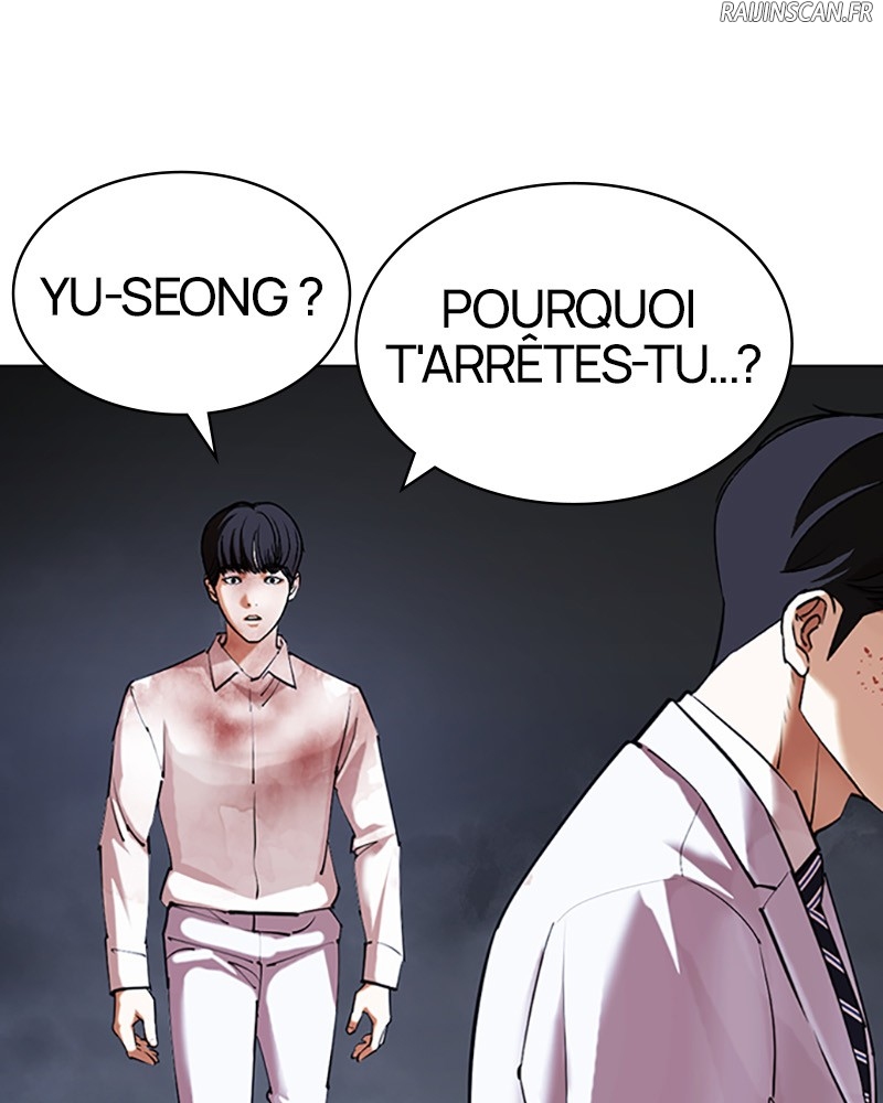 Lookism Chapitre 421 - Page 175
