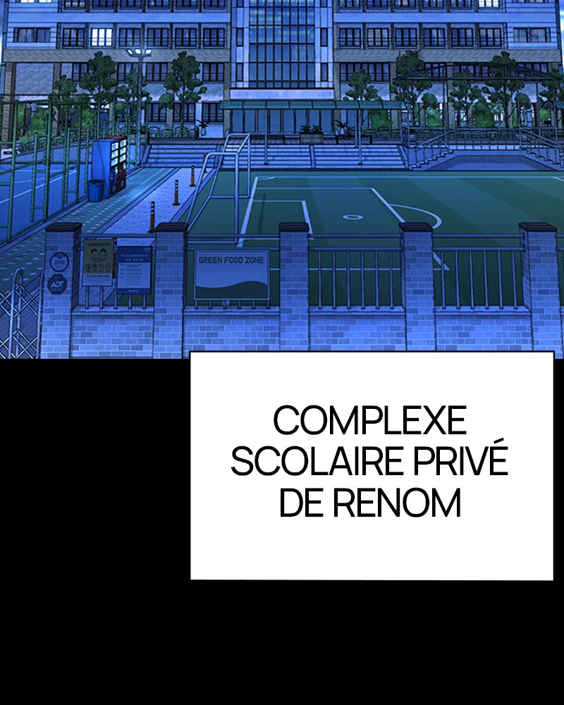 Lookism Chapitre 421 - Page 18