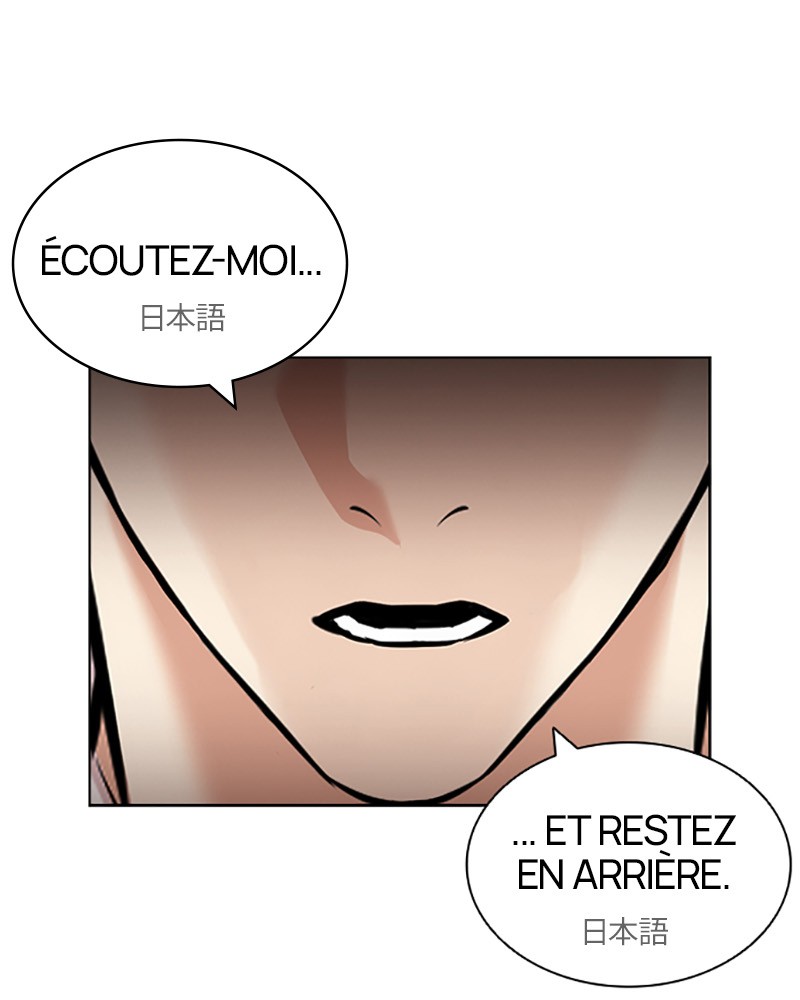 Lookism Chapitre 421 - Page 182