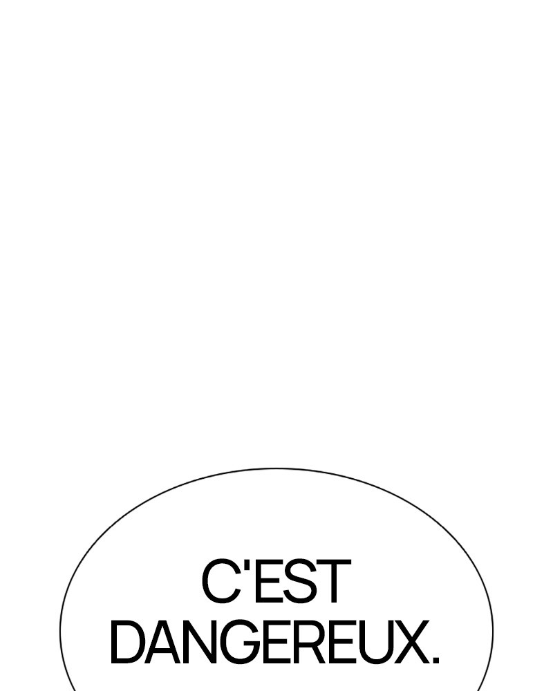 Lookism Chapitre 421 - Page 183