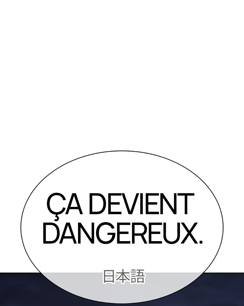Lookism Chapitre 421 - Page 186
