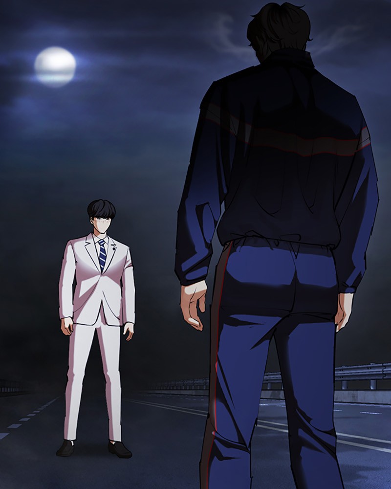 Lookism Chapitre 421 - Page 187